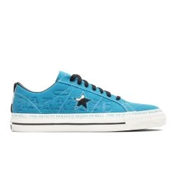 Converse X SEAN PABLO ONE STAR PRO