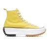 Converse RUN STAR HIKE HI -Salomon Shop ConverseRUNSTARHIKEHIBITTERLEMONBLACK8A01365C 1