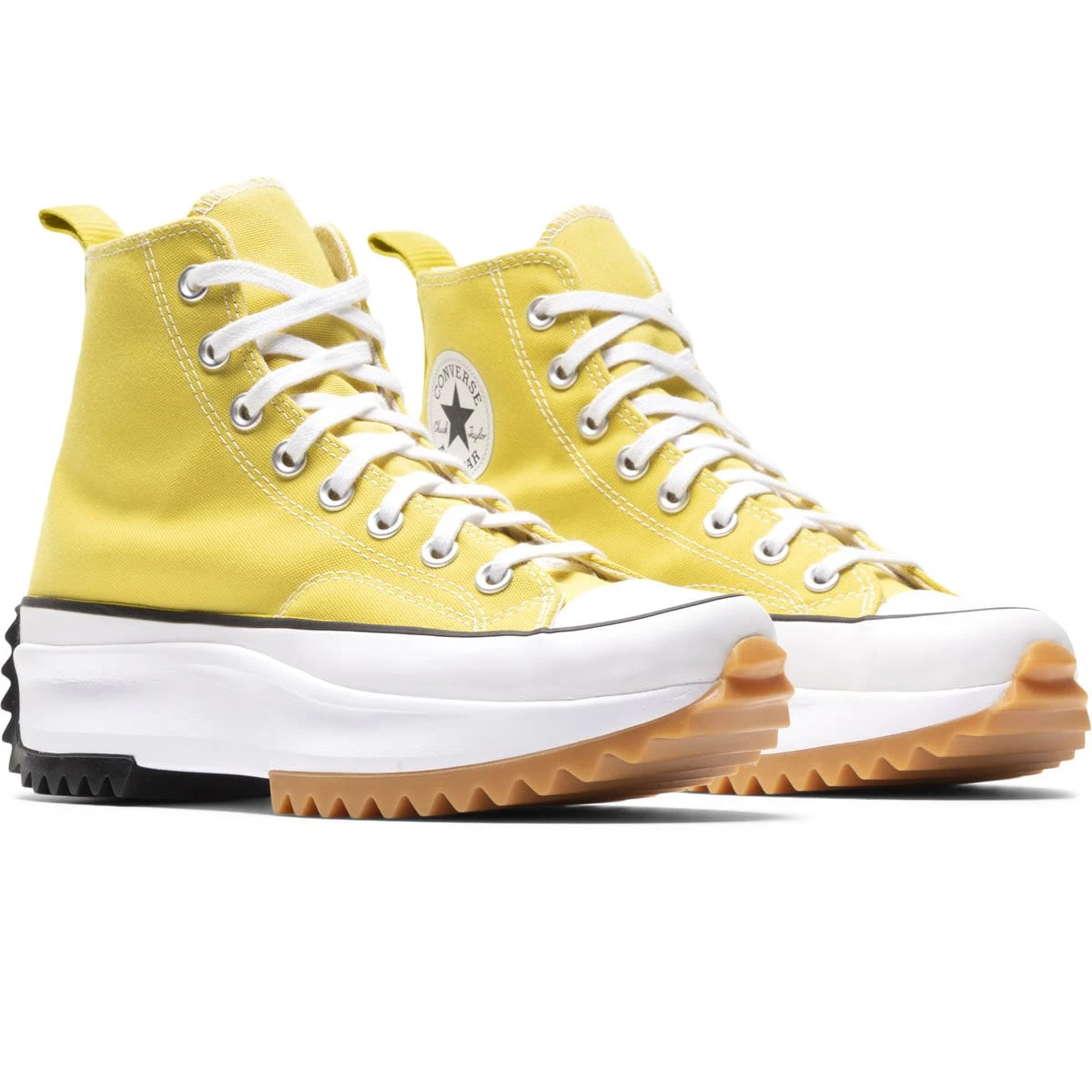 Converse RUN STAR HIKE HI 4 Converse RUN STAR HIKE HI - Image 2