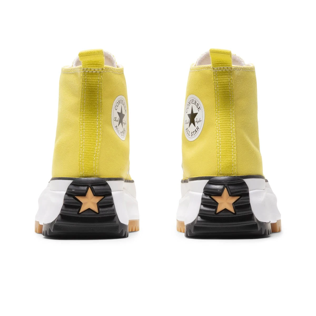 Converse RUN STAR HIKE HI 5 Converse RUN STAR HIKE HI - Image 3