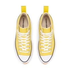 Converse RUN STAR HIKE HI 9 Converse RUN STAR HIKE HI -Salomon Shop ConverseRUNSTARHIKEHIBITTERLEMONBLACK8A01365C 4