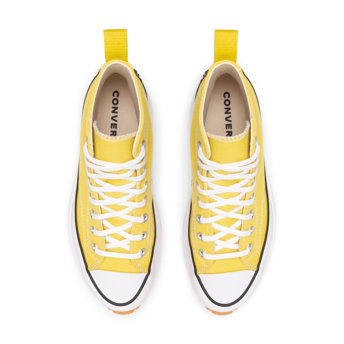 Converse RUN STAR HIKE HI 6 Converse RUN STAR HIKE HI - Image 4