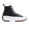 Converse RUN STAR HIKE HI -Salomon Shop ConverseRUNSTARHIKEHIBLACKWHITEGUM8166800C 1