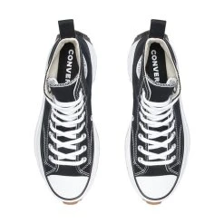 Converse RUN STAR HIKE HI -Salomon Shop ConverseRUNSTARHIKEHIBLACKWHITEGUM8166800C 4