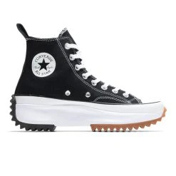 Converse RUN STAR HIKE HI -Salomon Shop ConverseRUNSTARHIKEHIBLACKWHITEGUM8166800C 5