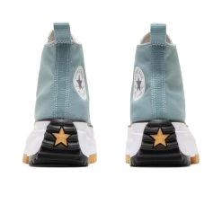 Converse RUN STAR HIKE HI -Salomon Shop ConverseRUNSTARHIKEHIJADEUNITYBLACKWHITE4.5172726C 3