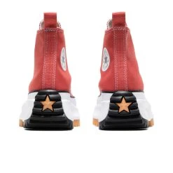 Converse WOMEN'S RUN STAR HIKE HI -Salomon Shop ConverseRUNSTARHIKEHIRHUBARBPIEWHITEBLACK4A05136C 3