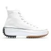 Converse RUN STAR HIKE HI -Salomon Shop ConverseRUNSTARHIKEHIWHITEBLACKGUM8166799C 1