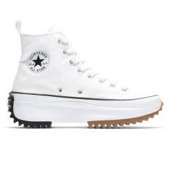 Converse RUN STAR HIKE HI -Salomon Shop ConverseRUNSTARHIKEHIWHITEBLACKGUM8166799C 5