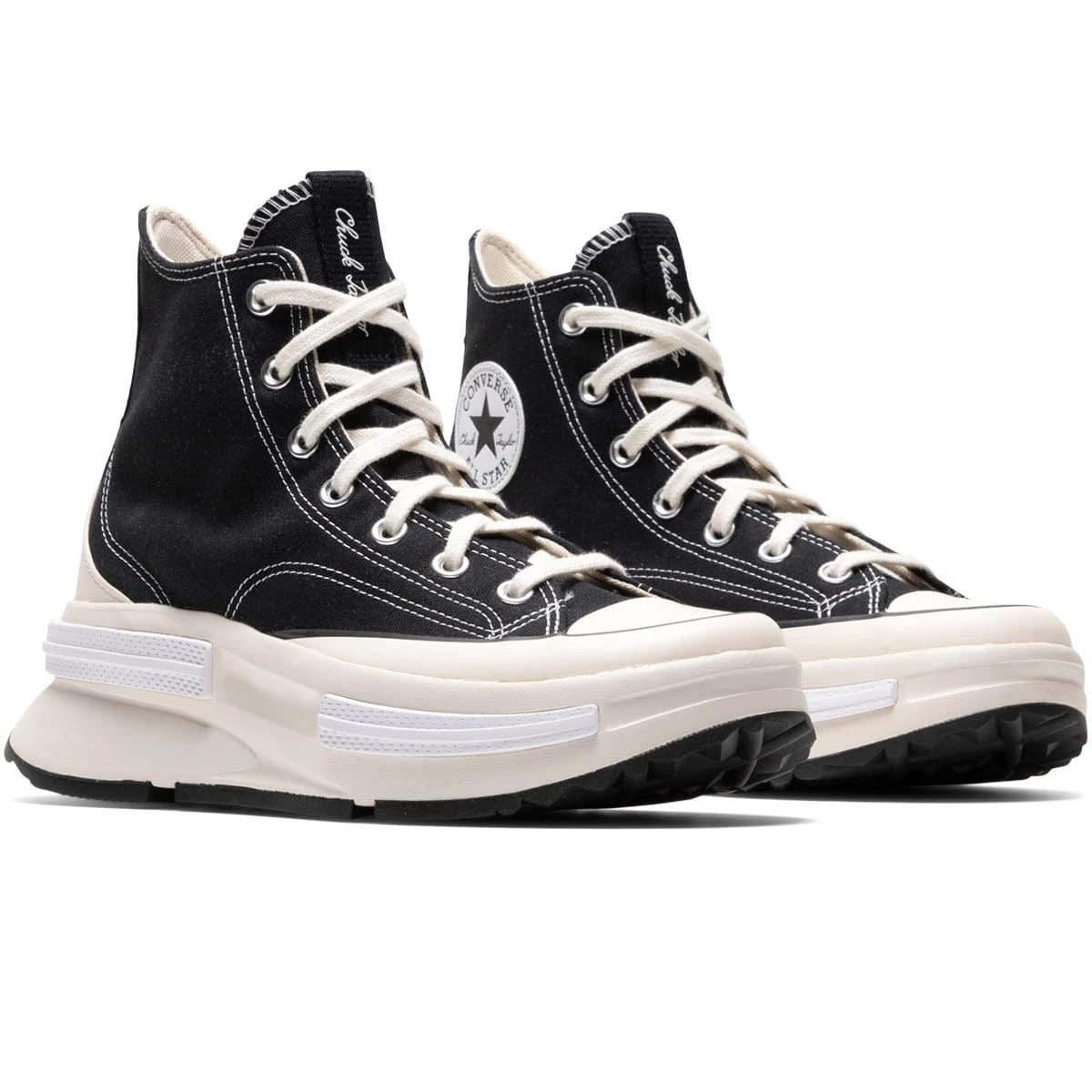 Converse RUN STAR MOTION HI 4 Converse RUN STAR MOTION HI - Image 2