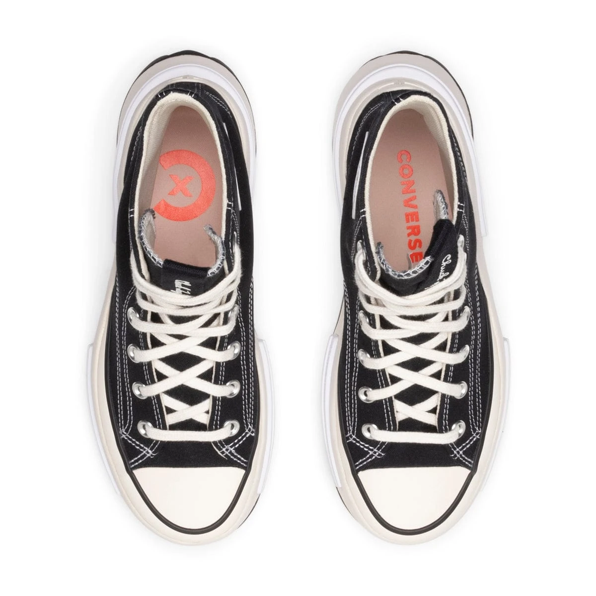 Converse RUN STAR MOTION HI 6 Converse RUN STAR MOTION HI - Image 4