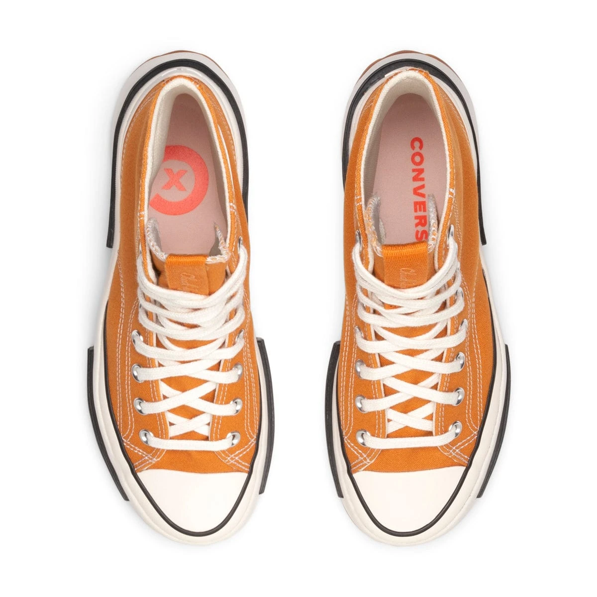 Converse RUN STAR MOTION HI 6 Converse RUN STAR MOTION HI - Image 4