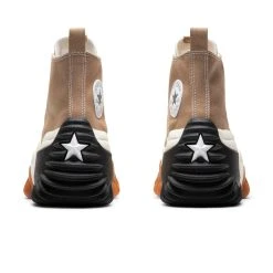 Converse RUN STAR MOTION CANVAS -Salomon Shop ConverseRUNSTARMOTIONCANVASSANDBLACKEGRET8A00851C 3