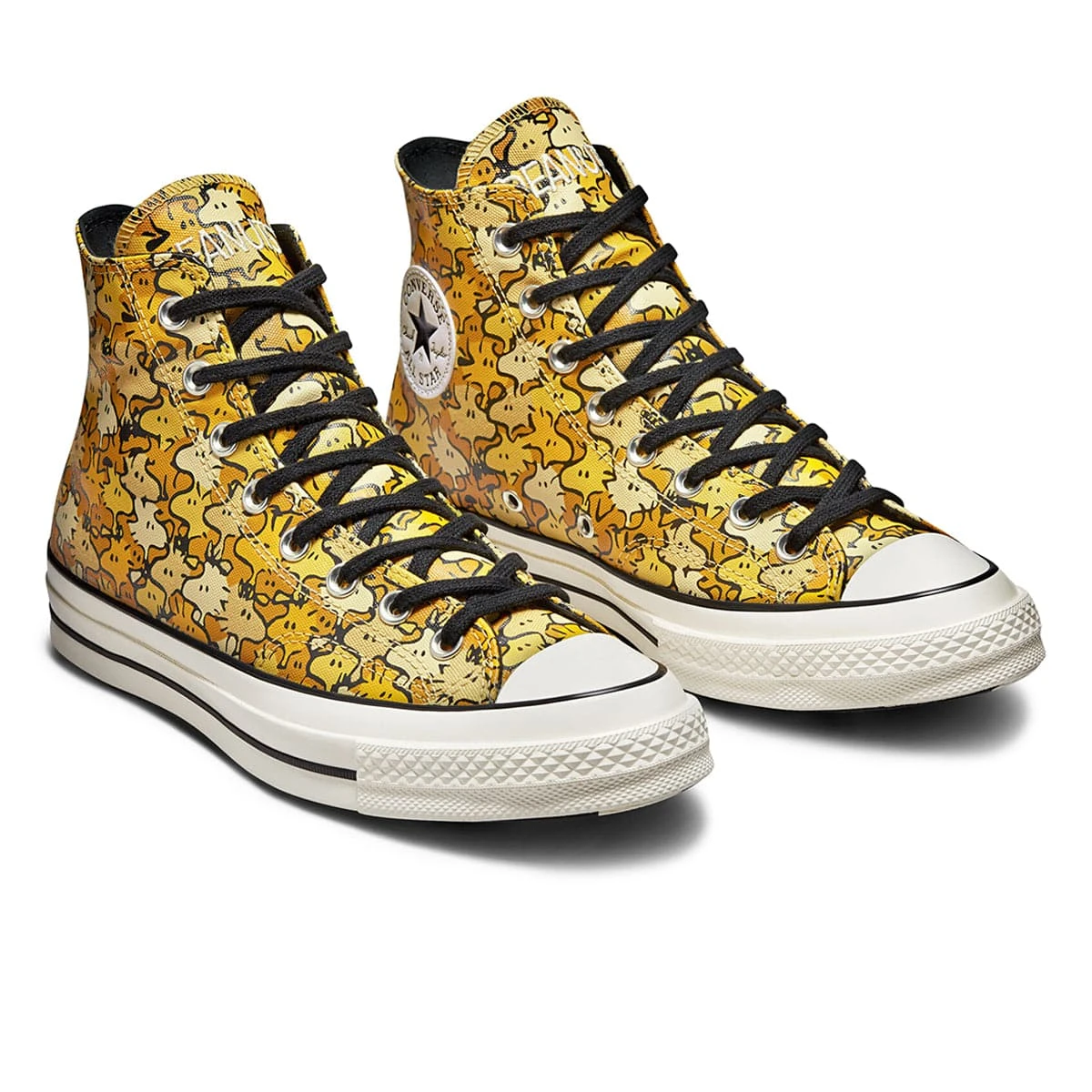 Converse X PEANUTS CHUCK 70 4 Converse X PEANUTS CHUCK 70 - Image 2