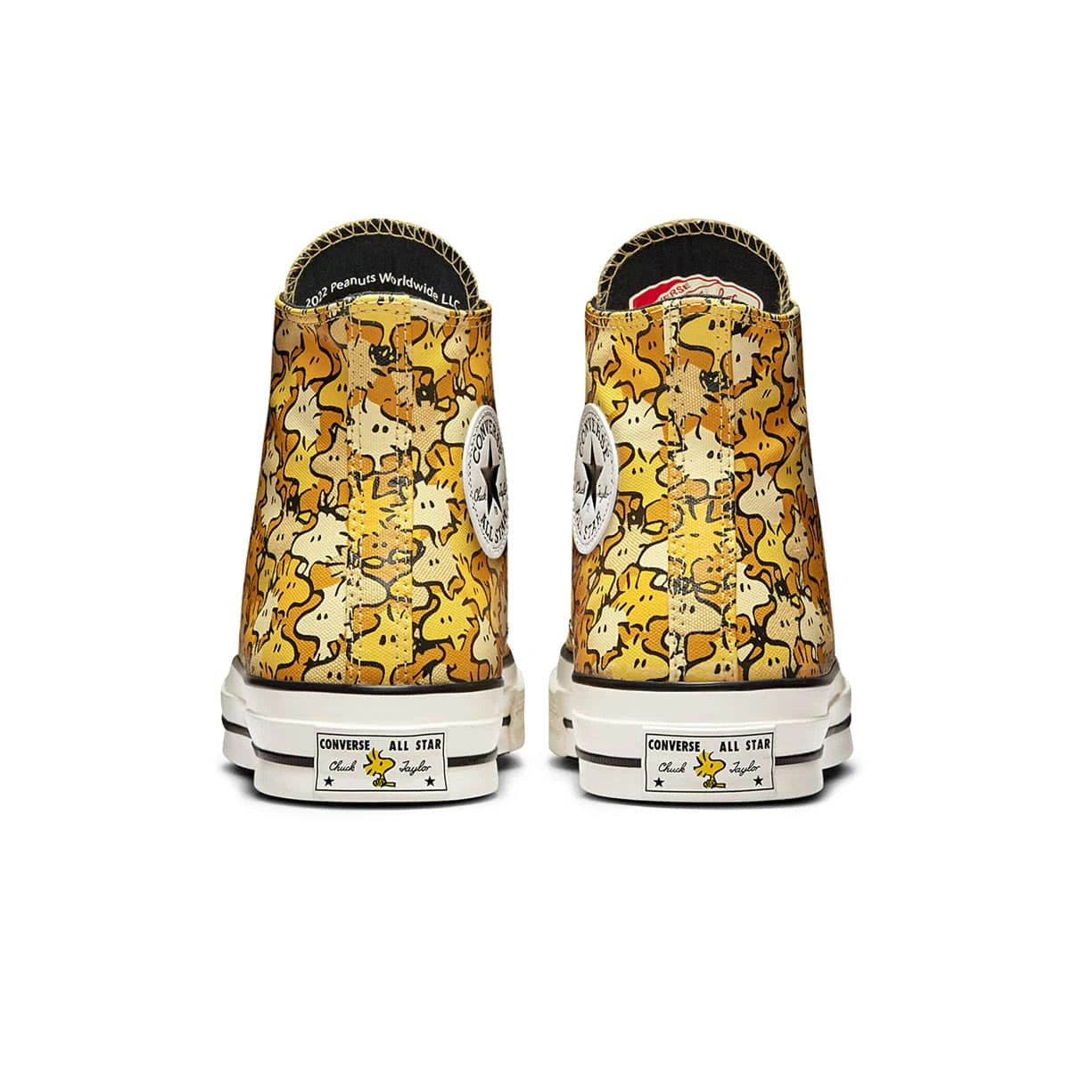 Converse X PEANUTS CHUCK 70 5 Converse X PEANUTS CHUCK 70 - Image 3