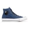 Converse X STUSSY CHUCK 70 HI -Salomon Shop ConverseXSTUSSYCHUCK70HICLEMATISBLUE8A03711C 1