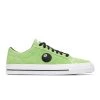 Converse X STUSSY ONE STAR PRO -Salomon Shop ConverseXSTUSSYCHUCK70OXGREENFLASH8A03712C 1