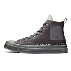 Converse X A COLD WALL* CHUCK 70 -Salomon Shop ConversexAColdWallChuck70SILVERBIRCHA02277C 1