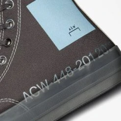 Converse X A COLD WALL* CHUCK 70 -Salomon Shop ConversexAColdWallChuck70SILVERBIRCHA02277C 6