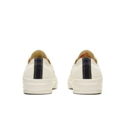 Converse X CDG Play CHUCK TAYLOR LOW 9 Converse X CDG Play CHUCK TAYLOR LOW -Salomon Shop ConversexCDGPlayCHUCKTAYLORLOW 150207C 3