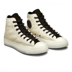 Converse X CLOT CHUCK 70 HI -Salomon Shop ConversexCLOTChuck70HiWHITEBLACKA00321C 2
