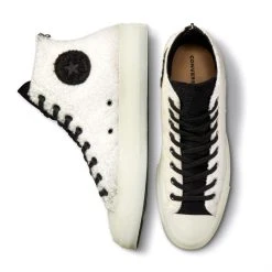 Converse X CLOT CHUCK 70 HI -Salomon Shop ConversexCLOTChuck70HiWHITEBLACKA00321C 4