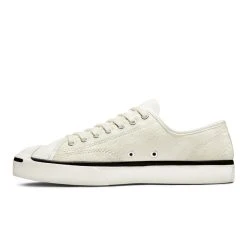 Converse X CLOT JACK PURCELL 14 Converse X CLOT JACK PURCELL -Salomon Shop ConversexCLOTJackPurcellWHITEBLACKGREYA00322C 5