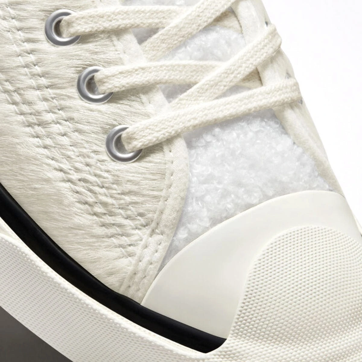 Converse X CLOT JACK PURCELL 9 Converse X CLOT JACK PURCELL - Image 7