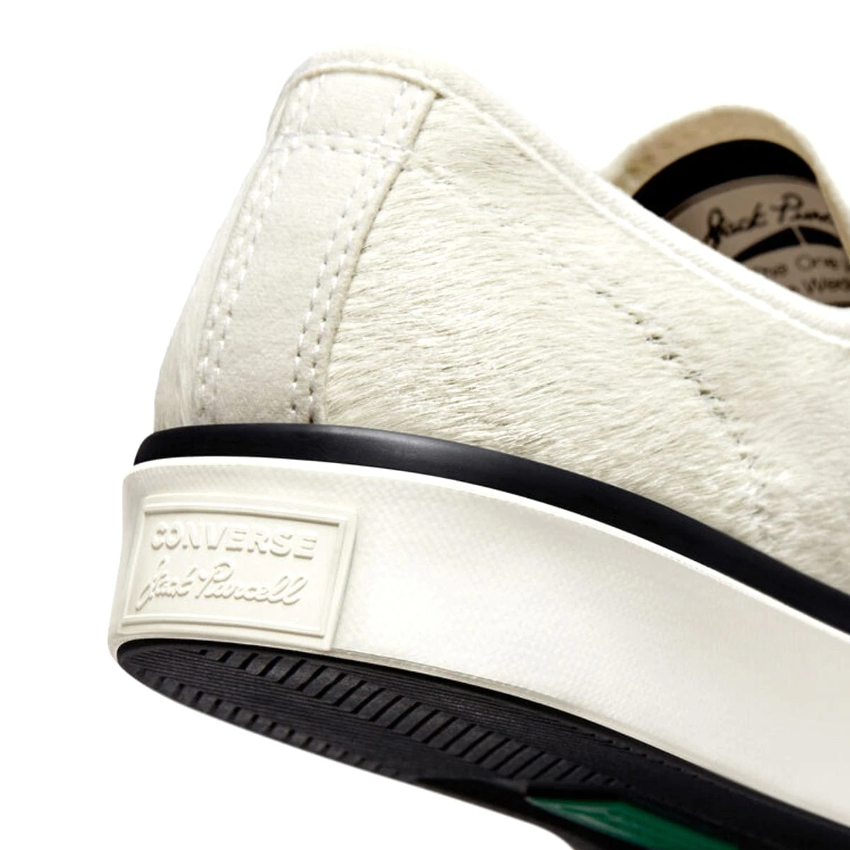 Converse X CLOT JACK PURCELL 10 Converse X CLOT JACK PURCELL - Image 8