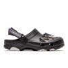 Crocs X BLACK PANTHER CLASSIC AT CLOG MLT -Salomon Shop CrocsCLASSICATBLACKPANTHERCLOGMLTBLACK8208031 90H 1