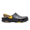 Crocs CLASSIC ALL-TERRAIN CLOG -Salomon Shop CrocsCLASSICATCLOGDEEPNAVY8206340 4LH 1