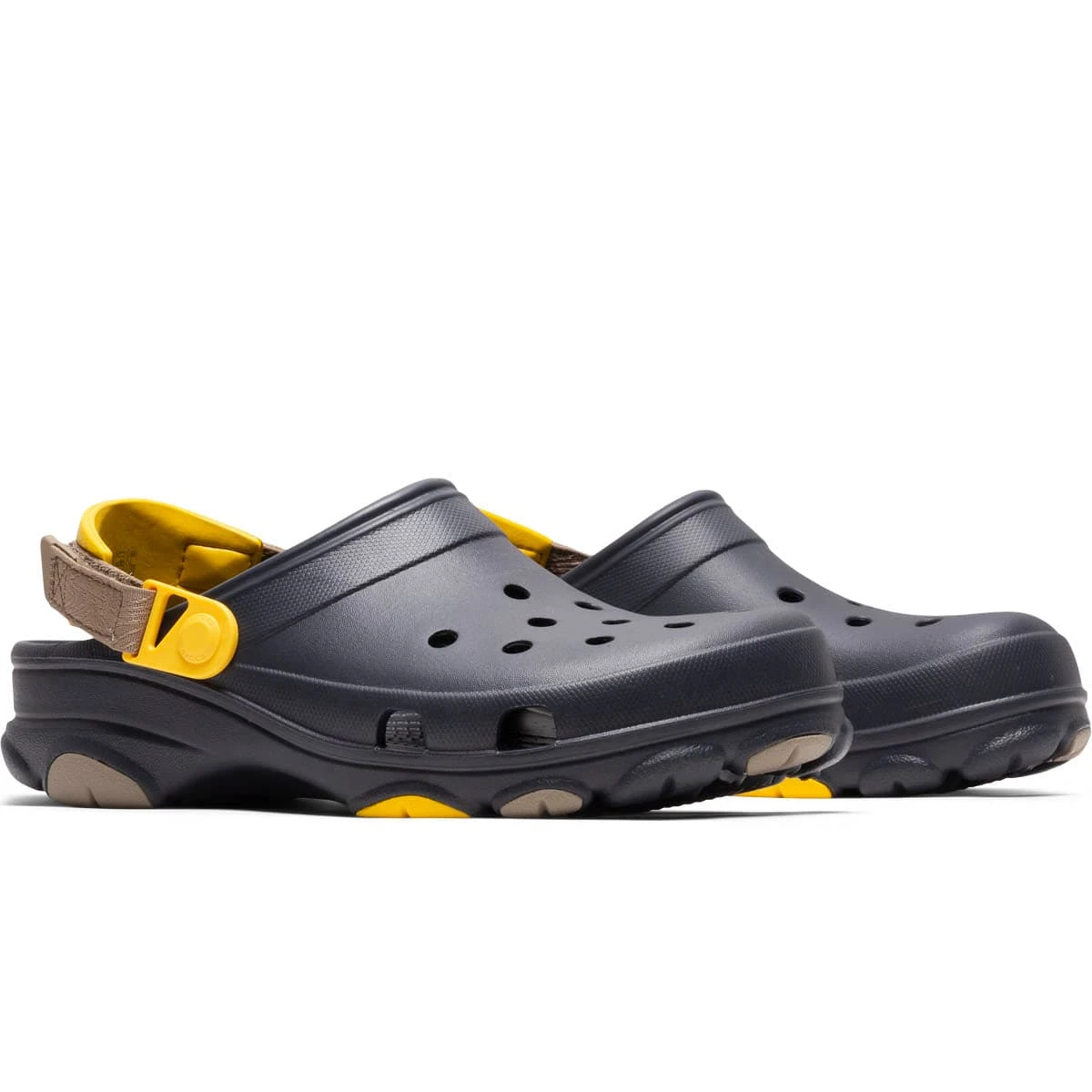 Crocs CLASSIC ALL-TERRAIN CLOG 4 Crocs CLASSIC ALL-TERRAIN CLOG - Image 2