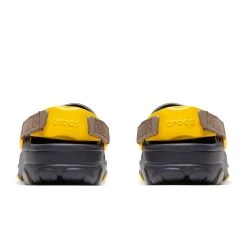 Crocs CLASSIC ALL-TERRAIN CLOG 8 Crocs CLASSIC ALL-TERRAIN CLOG -Salomon Shop CrocsCLASSICATCLOGDEEPNAVY8206340 4LH 3