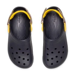 Crocs CLASSIC ALL-TERRAIN CLOG 9 Crocs CLASSIC ALL-TERRAIN CLOG -Salomon Shop CrocsCLASSICATCLOGDEEPNAVY8206340 4LH 4