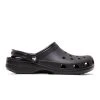 Crocs CLASSIC CLOG 2 Crocs CLASSIC CLOG -Salomon Shop CrocsCLASSICCLOGBLACK810001 001 1