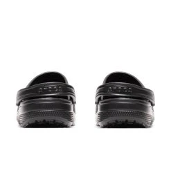 Crocs CLASSIC CLOG -Salomon Shop CrocsCLASSICCLOGBLACK810001 001 3