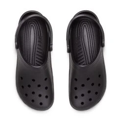 Crocs CLASSIC CLOG -Salomon Shop CrocsCLASSICCLOGBLACK810001 001 4