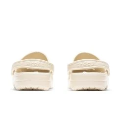 Crocs CLASSIC CLOG -Salomon Shop CrocsCLASSICCLOGBONE810001 2Y2 3