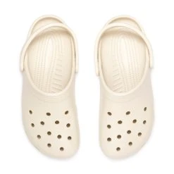 Crocs CLASSIC CLOG -Salomon Shop CrocsCLASSICCLOGBONE810001 2Y2 4