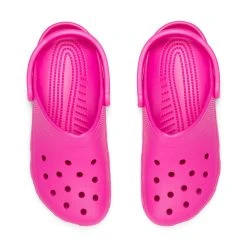 Crocs CLASSIC CLOG 9 Crocs CLASSIC CLOG -Salomon Shop CrocsCLASSICCLOGJUICE810001 6UB 4