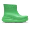 Crocs CLASSIC CRUSH BOOT -Salomon Shop CrocsCLASSICCRUSHBOOTGREEN8207946 3E8 1