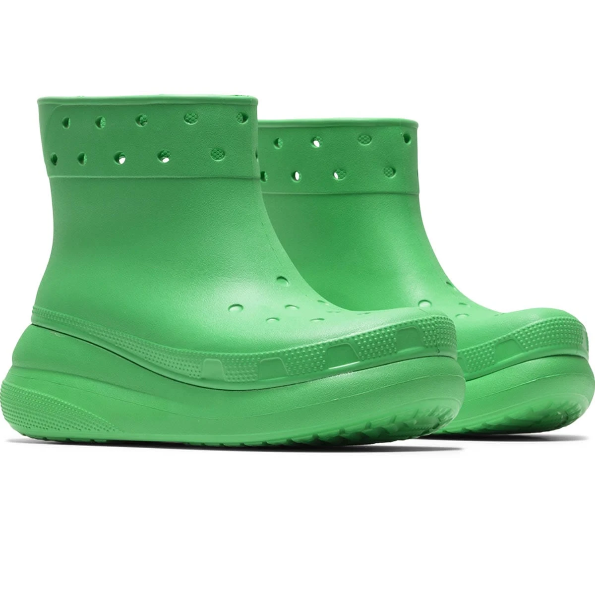 Crocs CLASSIC CRUSH BOOT 4 Crocs CLASSIC CRUSH BOOT - Image 2