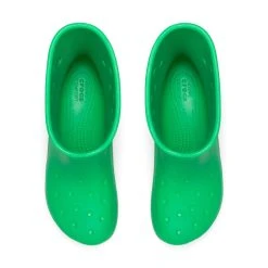 Crocs CLASSIC CRUSH BOOT 9 Crocs CLASSIC CRUSH BOOT -Salomon Shop CrocsCLASSICCRUSHBOOTGREEN8207946 3E8 4