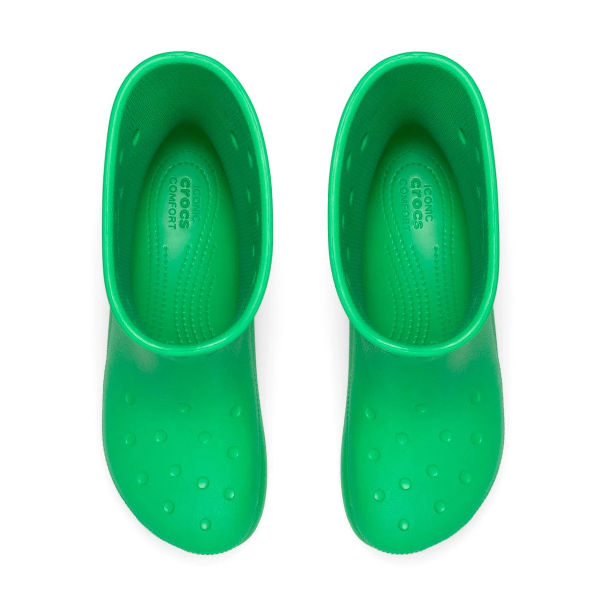 Crocs CLASSIC CRUSH BOOT 6 Crocs CLASSIC CRUSH BOOT - Image 4