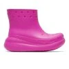 Crocs CLASSIC CRUSH BOOT -Salomon Shop CrocsCLASSICCRUSHBOOTPINK8207946 6UB 1