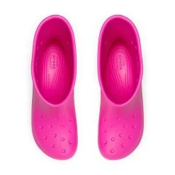 Crocs CLASSIC CRUSH BOOT -Salomon Shop CrocsCLASSICCRUSHBOOTPINK8207946 6UB 4