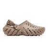 Crocs ECHO CLOG -Salomon Shop CrocsECHOCLOGKHAKI8207937 260 1