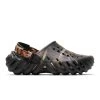 Crocs ECHO REALTREE 1 Crocs ECHO REALTREE -Salomon Shop CrocsECHOREALTREEBLACK8208232 001 1