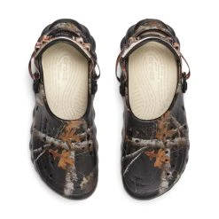Crocs ECHO REALTREE -Salomon Shop CrocsECHOREALTREEBLACK8208232 001 4