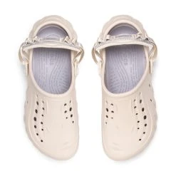 Crocs ECHO CLOG -Salomon Shop CrocsECOGLOGSTUCCO8207937 160 4